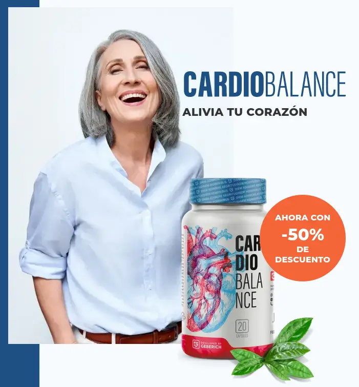 Cardiobalance image