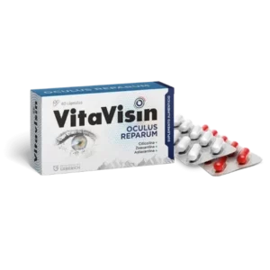 VitaVisin Capsulas